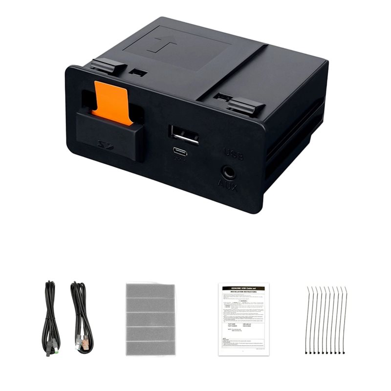 Usb Hub Type C - N26R-USB Hub Adapter For Mazda 2