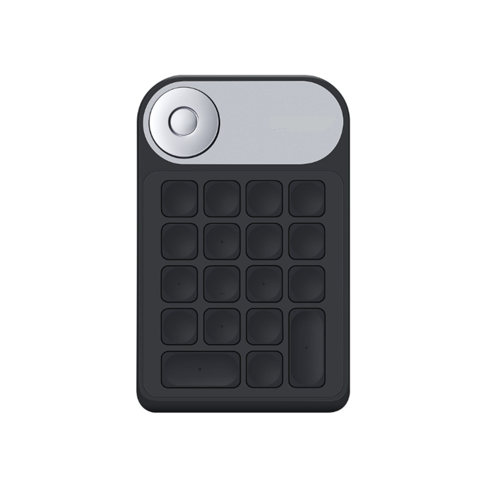 Huion Tablet Accessories - For HUION KD100 Keydial Mini Keyboard