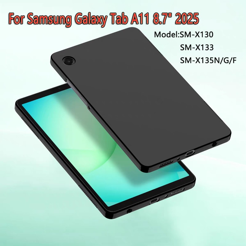 Getac Tablet Accessories - For Samsung Galaxy Tab A11 8.7