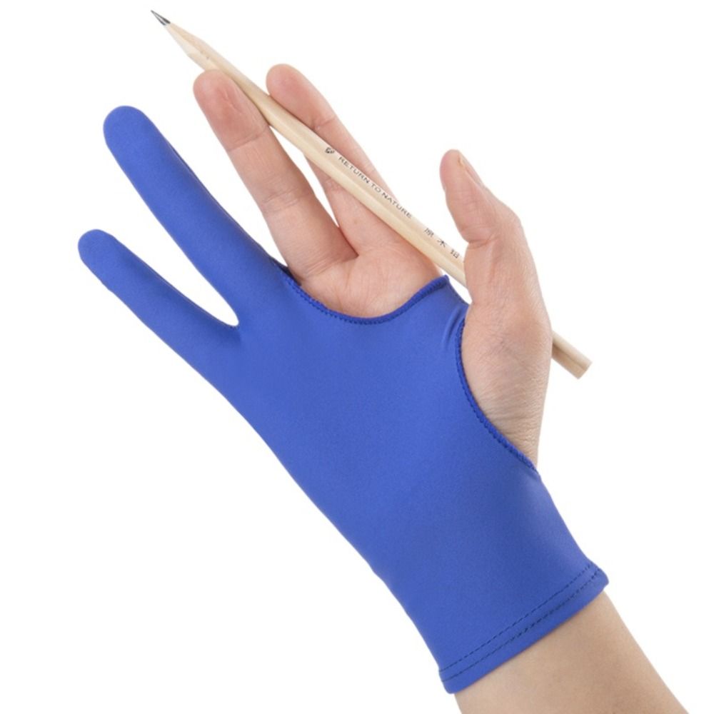 Drawing Glove Artist - For Artist Anti-Scratch Anti-fouling Painting Glove