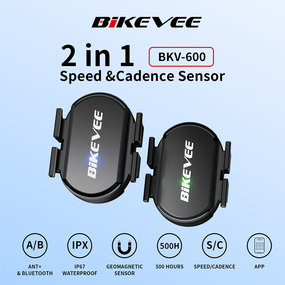 Cadence Speed Sensor Bluetooth - Tablet Accessory recension och pris