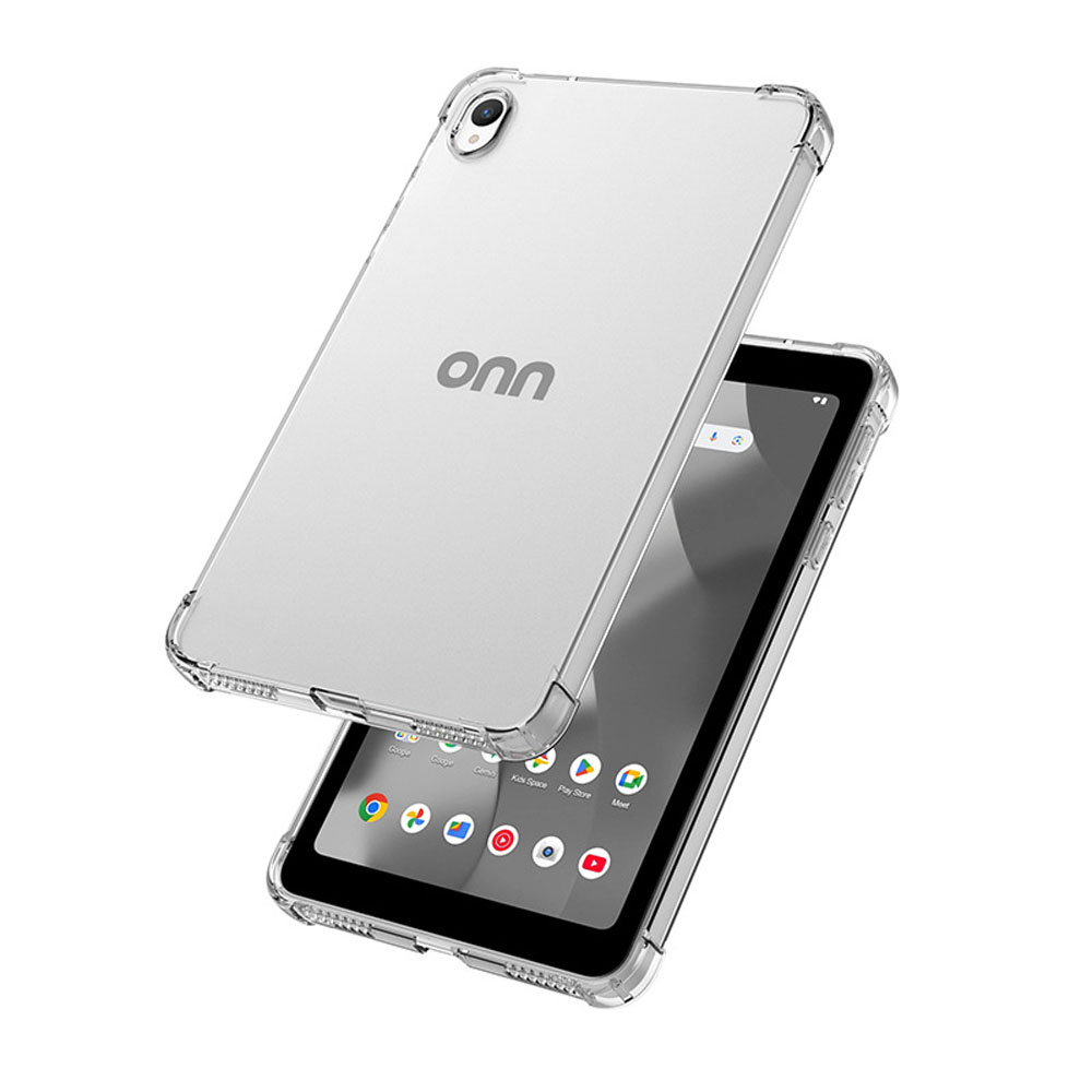 Shockproof Clear TPU Air Cushi - Onn Tablet Accessories recension och pris