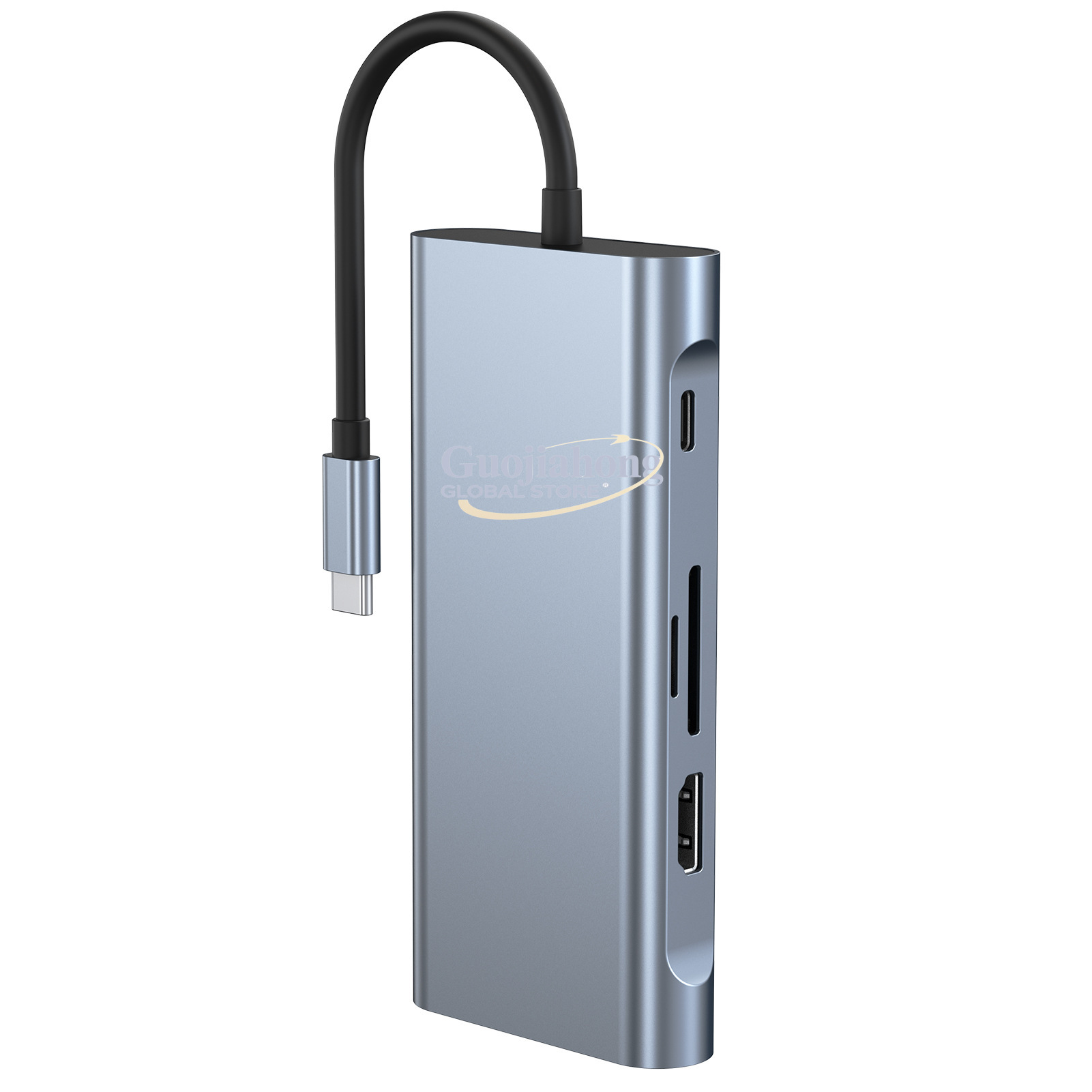 Typec expansion notebook USB H - Usb Hub Type C recension och pris