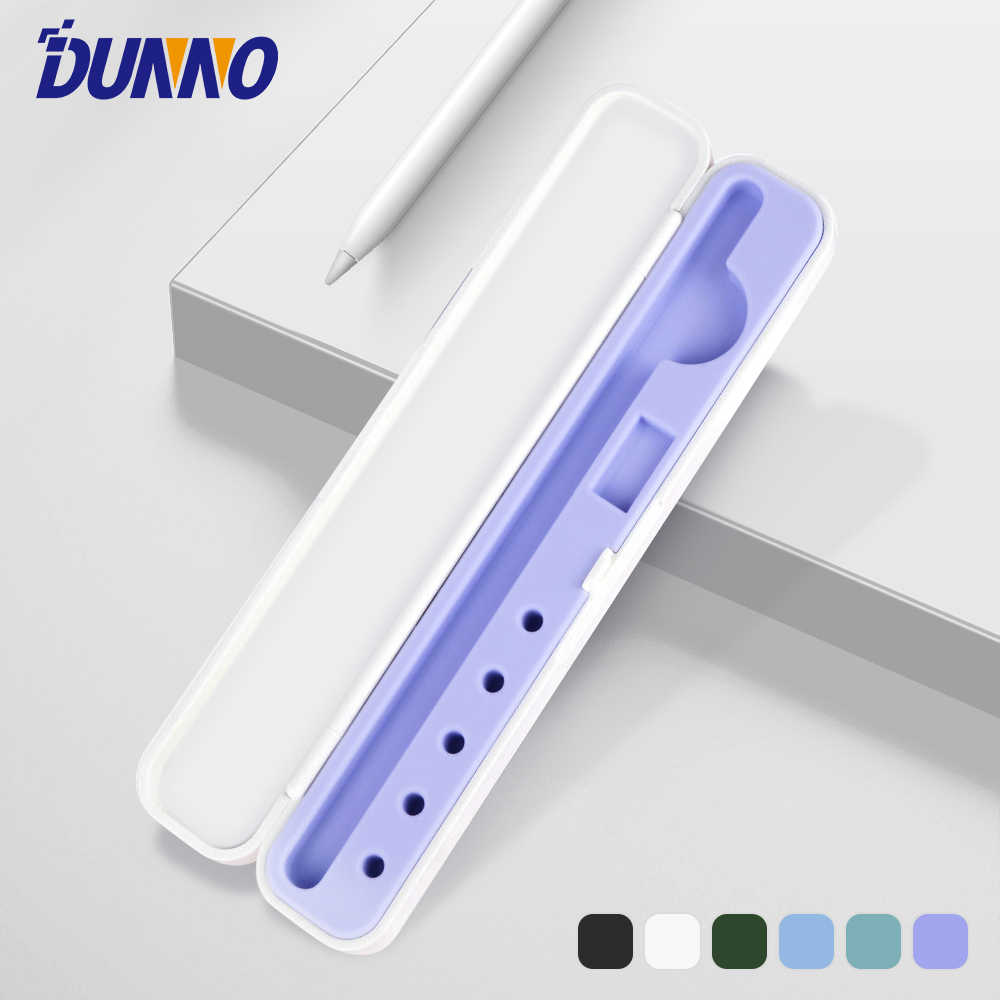 Portable Pencil Storage Box fo - Tablet Cover Accessories recension och pris