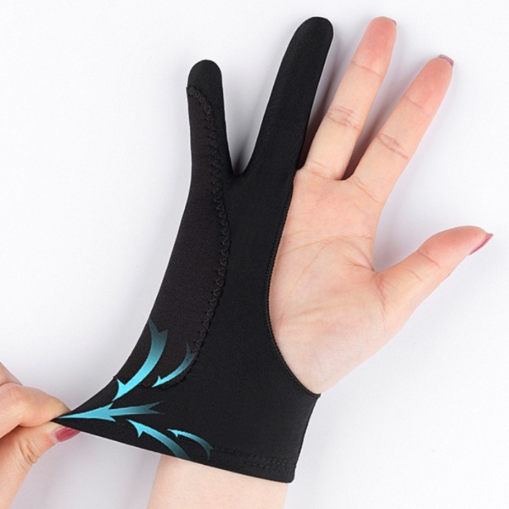 Thickened Drawing Gloves for G - Drawing Glove Artist recension och pris