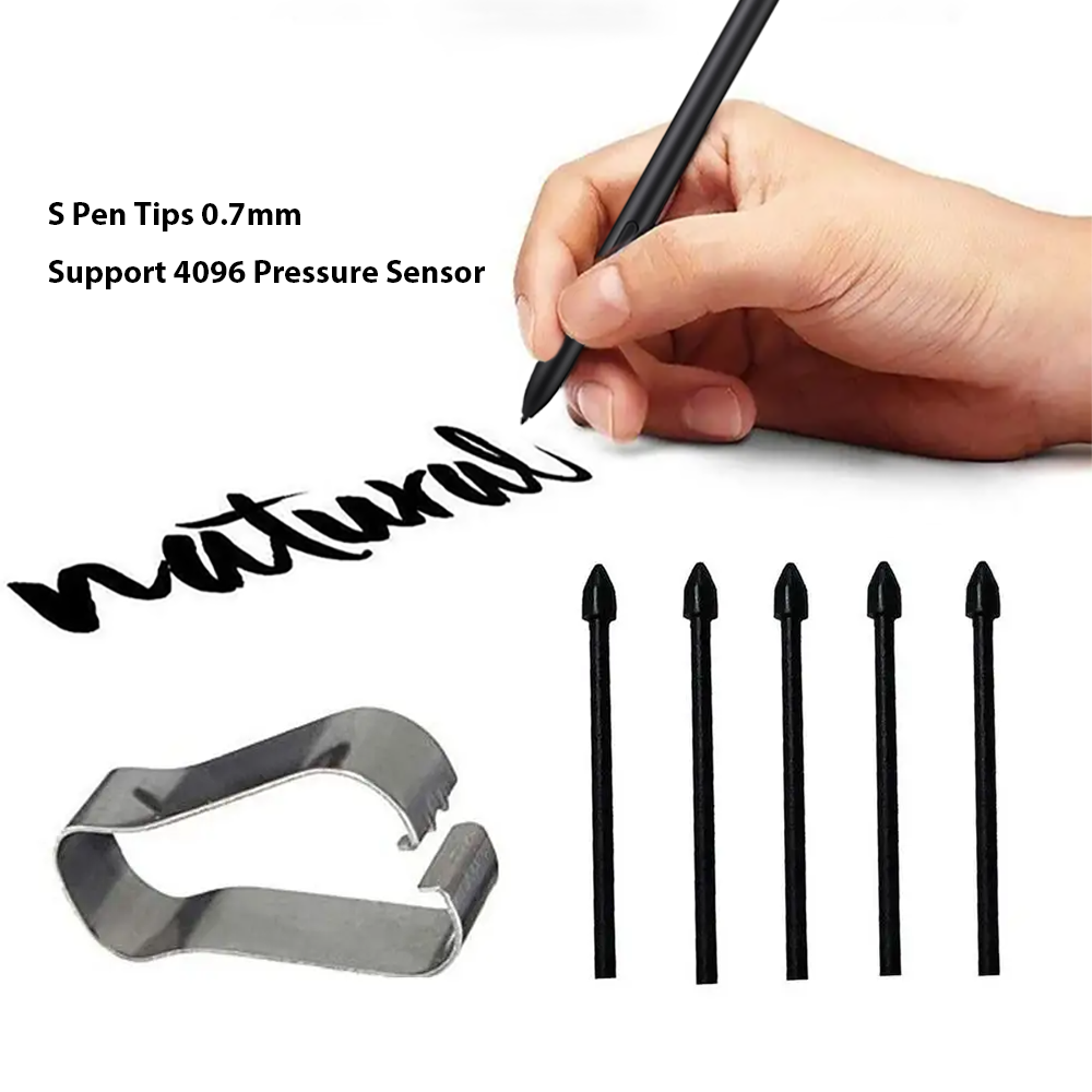 Stylus Pen Tip For Samsung Gal - Galaxy Tablet Accessories recension och pris
