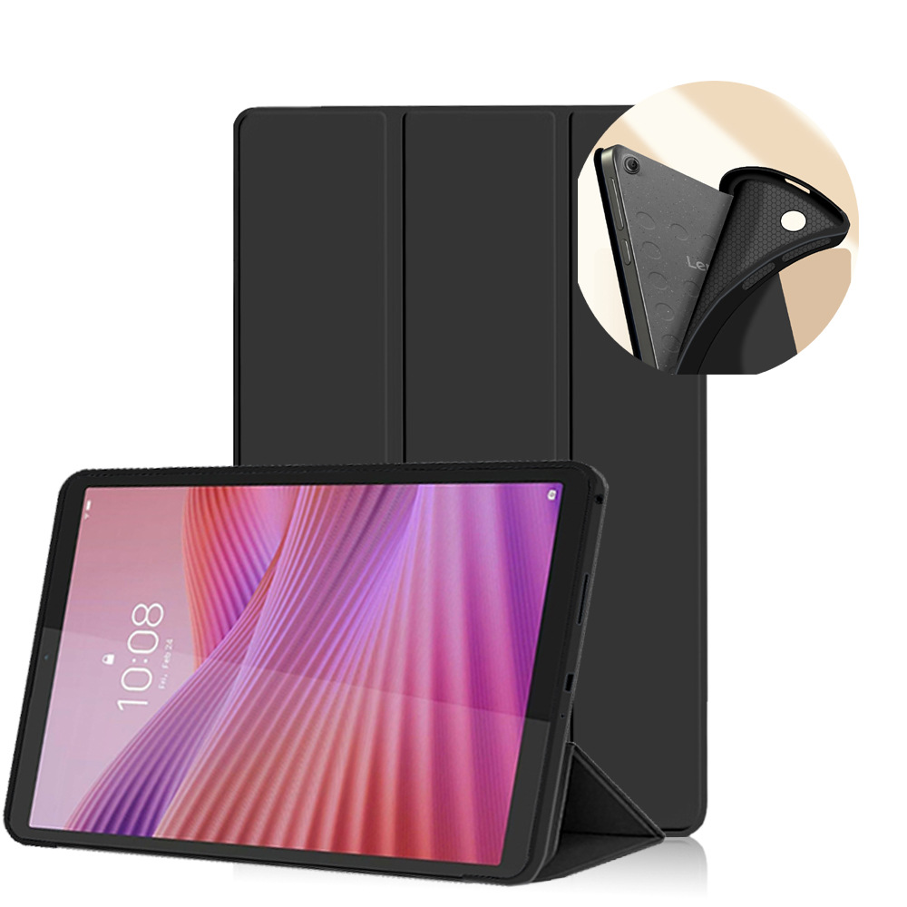 Case for Lenovo Tab One 8.7''  - Tablet Cover Accessories recension och pris