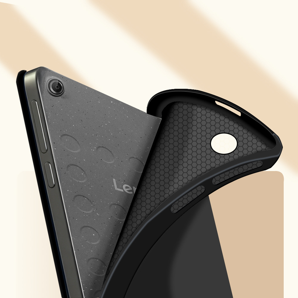 Case for Lenovo Tab One 8.7''  - Tablet Cover Accessories recension och pris