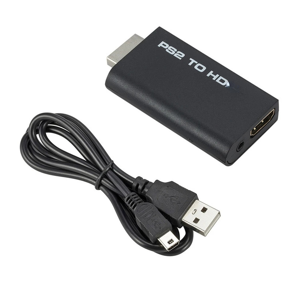 Hdmi To Ps2 Compatible Convert - Hdmi Adapter Tablet recension och pris