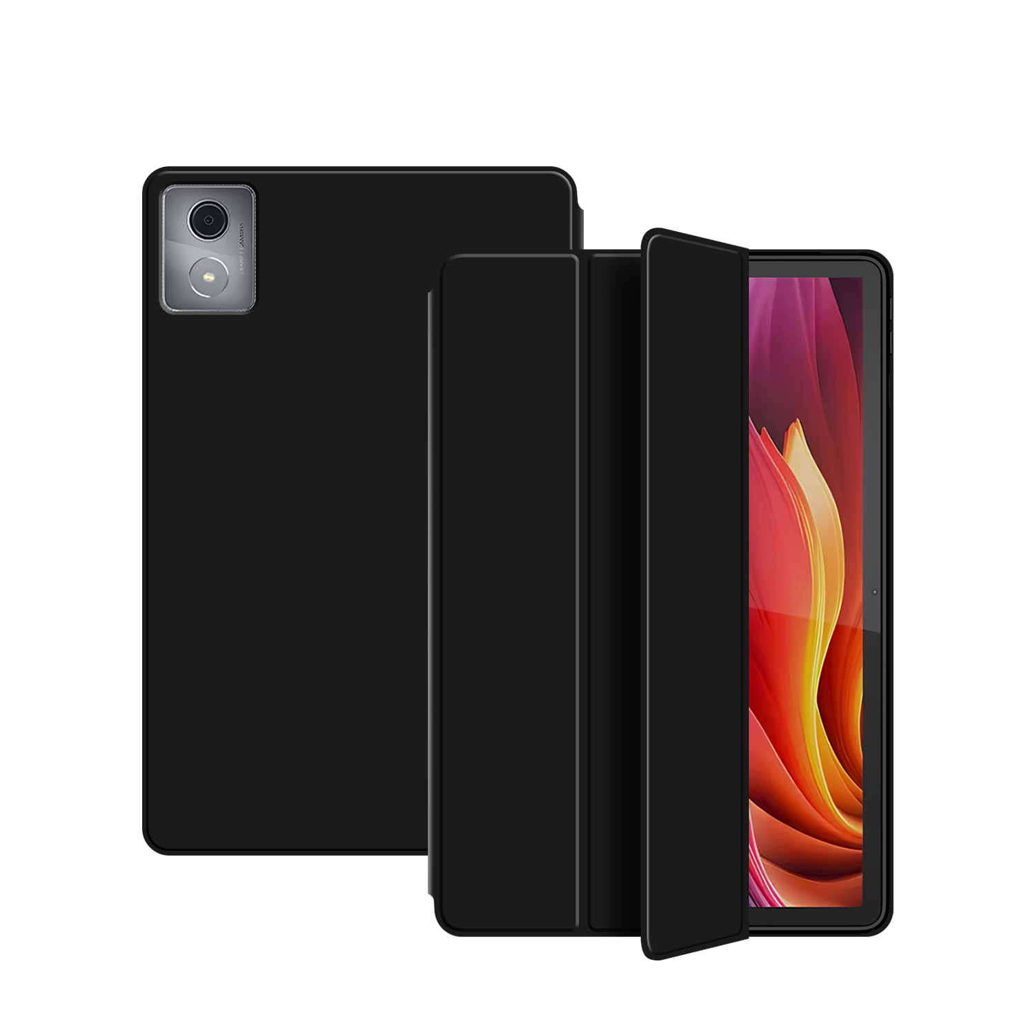For Lenovo Tab K11 Plus Case 1 - Tablet Cover Accessories recension och pris