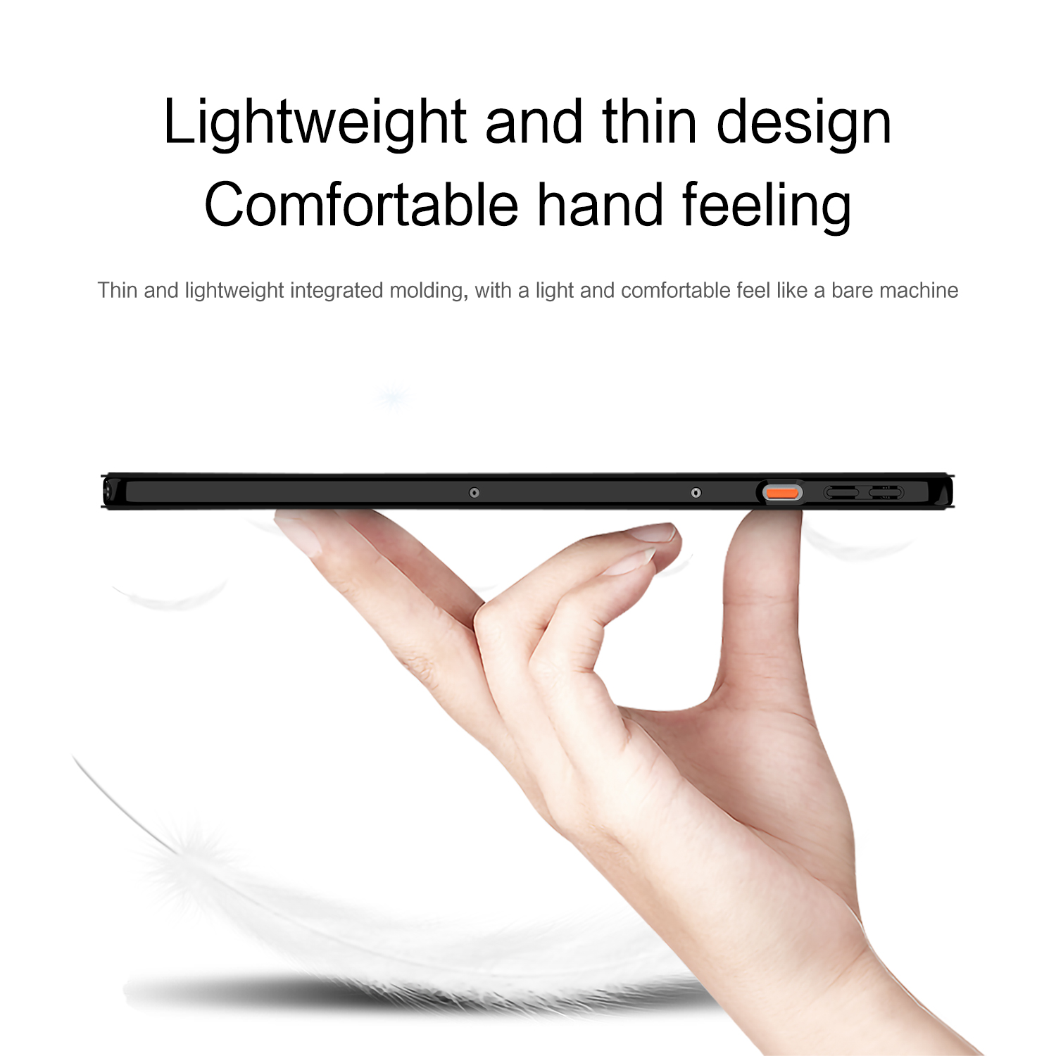 For Lenovo Tab K11 Plus Case 1 - Tablet Cover Accessories recension och pris