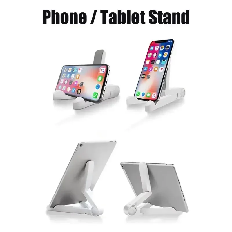 Universal Folding Tablet Holde - Huawei Tablet Accessories recension och pris