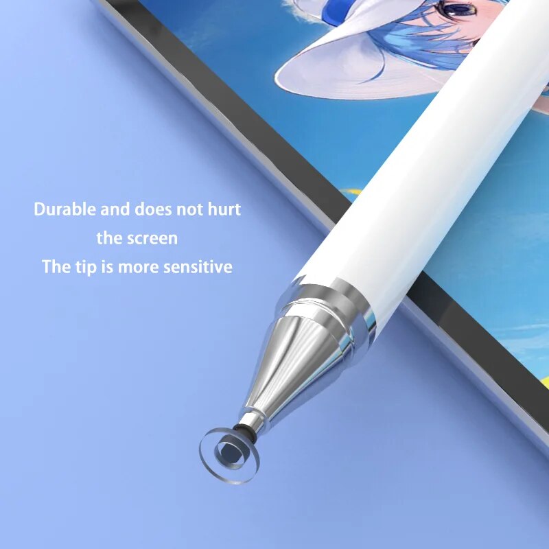 2 In 1 Universal Stylus Pen Fo - Huawei Tablet Accessories recension och pris