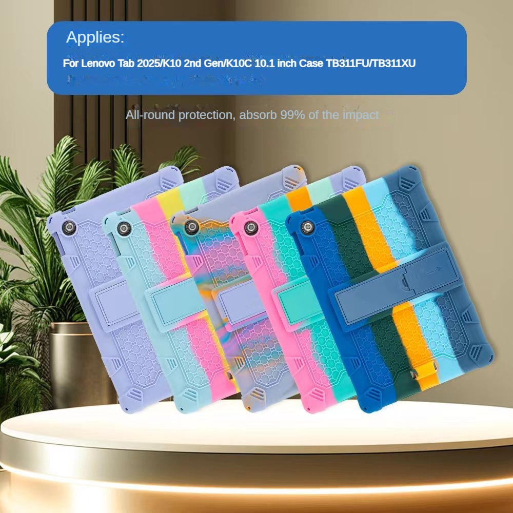 For Lenovo Tab 10.1 2025 Case  - Tablet Cover Accessories recension och pris