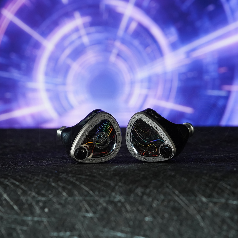 Juzear Light Shuttle HiFi In-e - Wired Earphone Lightning recension och pris