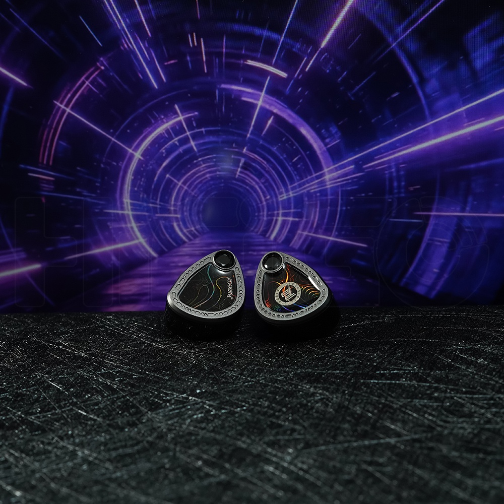 Juzear Light Shuttle HiFi In-e - Wired Earphone Lightning recension och pris