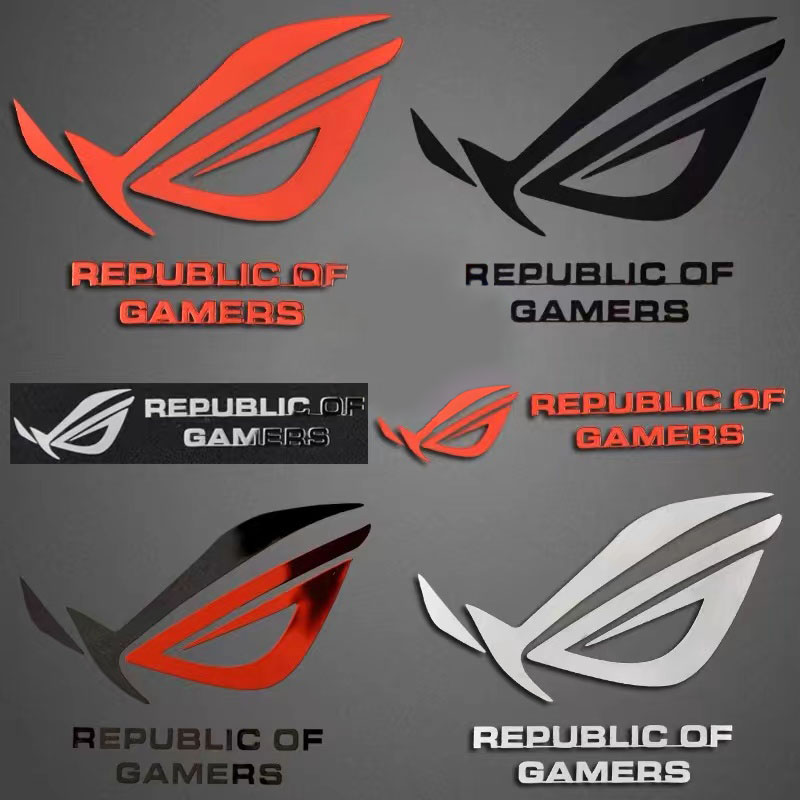 ASUS ROG player Country Metal  - Tablet Cover Accessories recension och pris