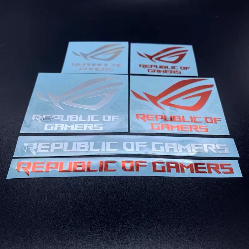 ASUS ROG player Country Metal  - Tablet Cover Accessories recension och pris