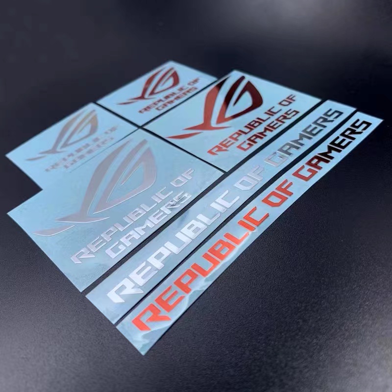 ASUS ROG player Country Metal  - Tablet Cover Accessories recension och pris