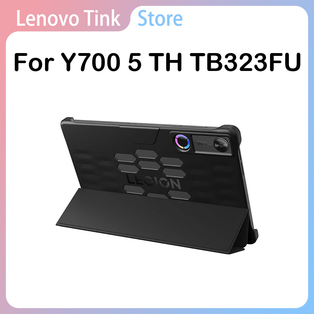 Original Lenovo Legion Y700 5t - Tablet Accessories For Gaming recension och pris