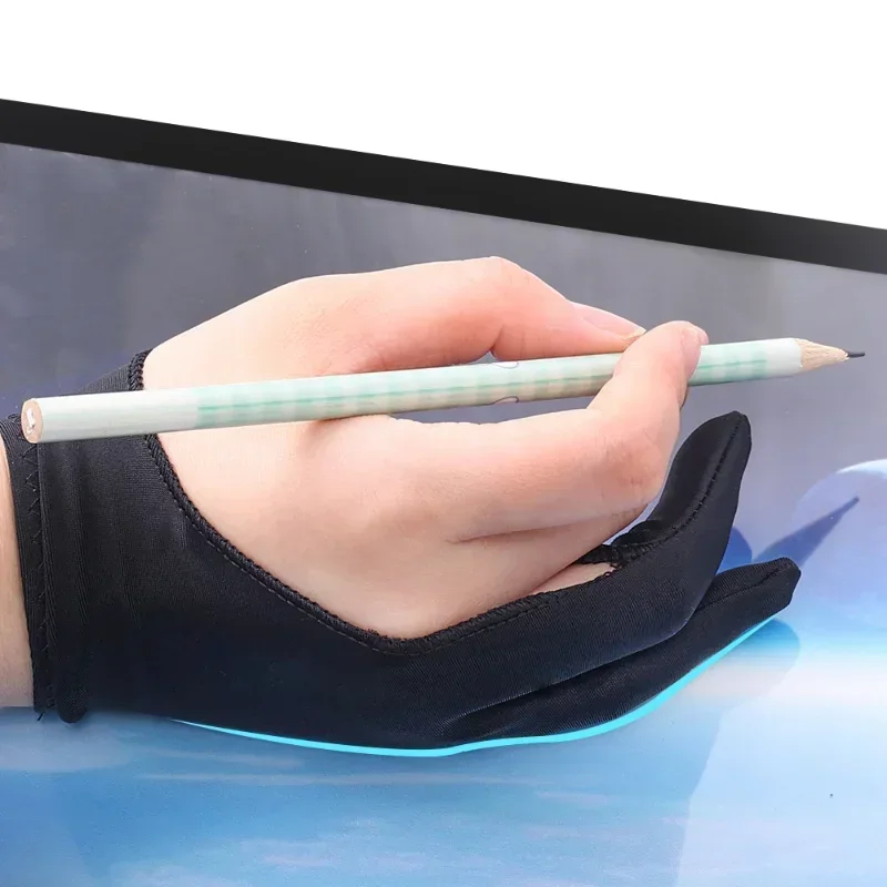 Drawing Glove Palm Rejection T - Drawing Glove Artist recension och pris