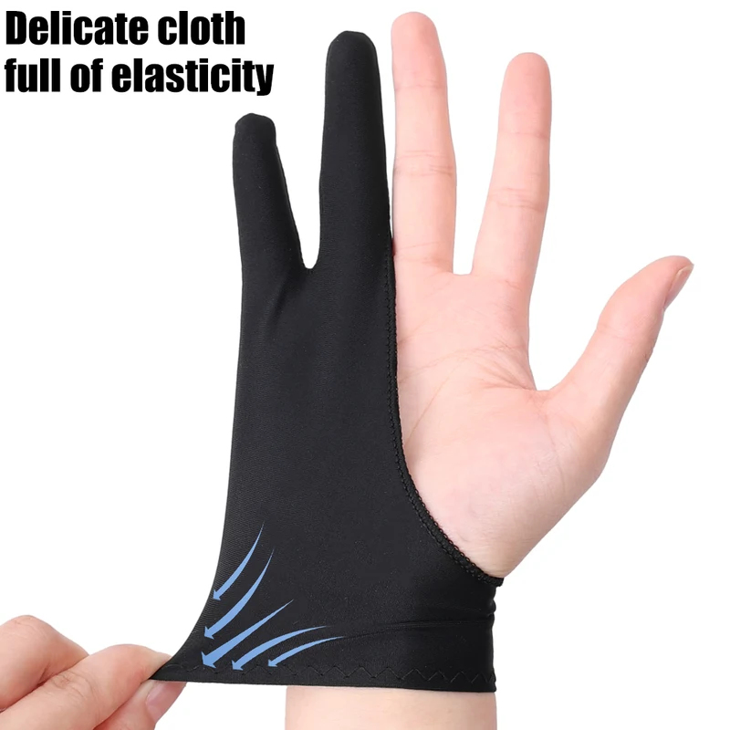 Drawing Glove Palm Rejection T - Drawing Glove Artist recension och pris