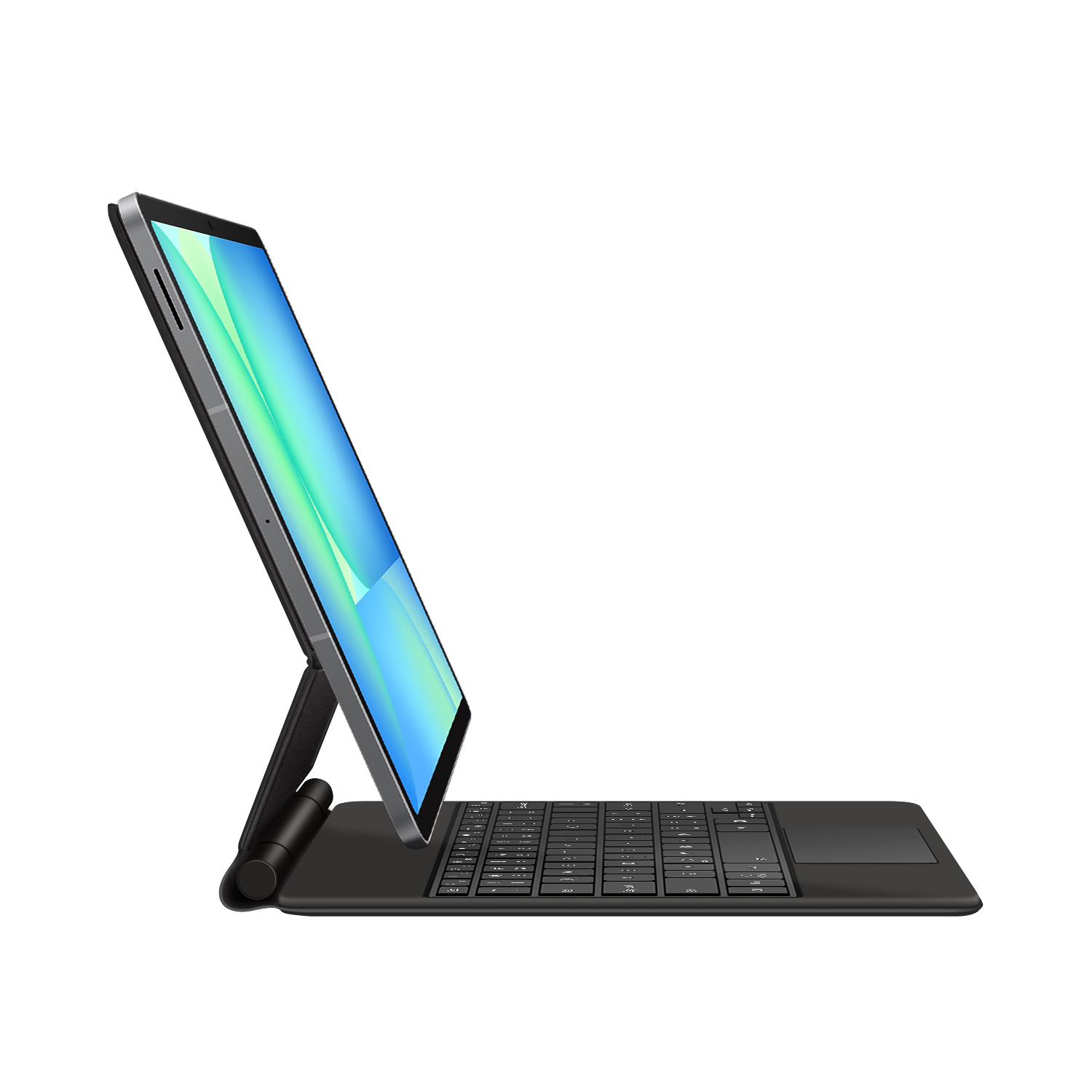 Magic Keyboard For Samsung Gal - Tablet S9 Fe Accessories recension och pris
