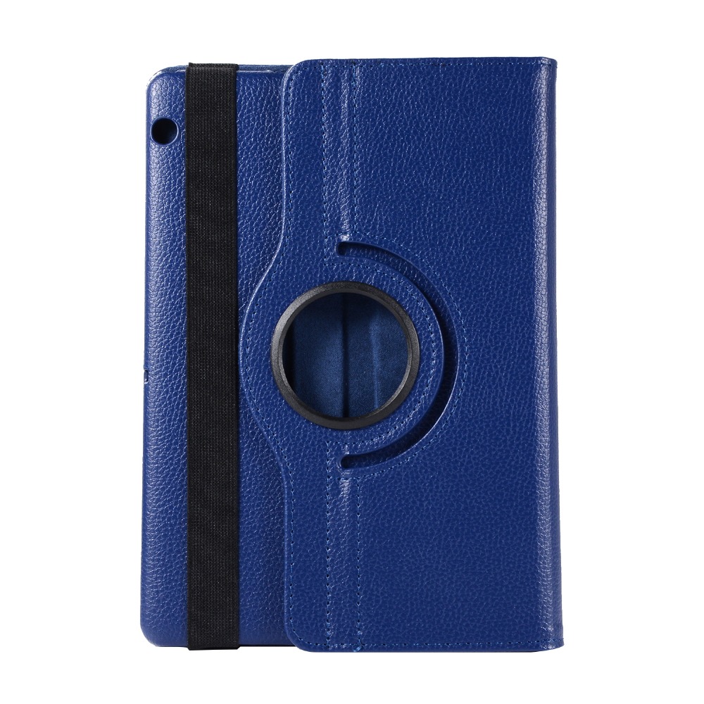 360 Rotating Case for Huawei M - Huawei Tablet Accessories recension och pris