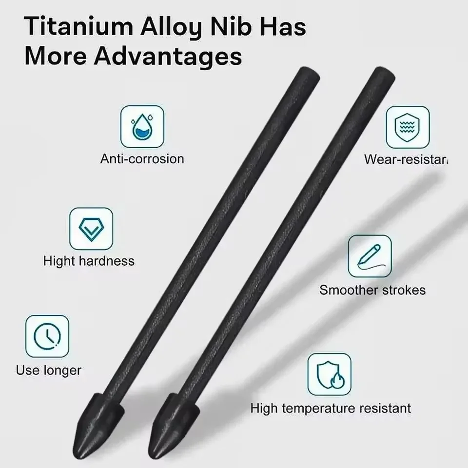 Stylus Pen Replacement Tablet  - Galaxy Tablet Accessories recension och pris