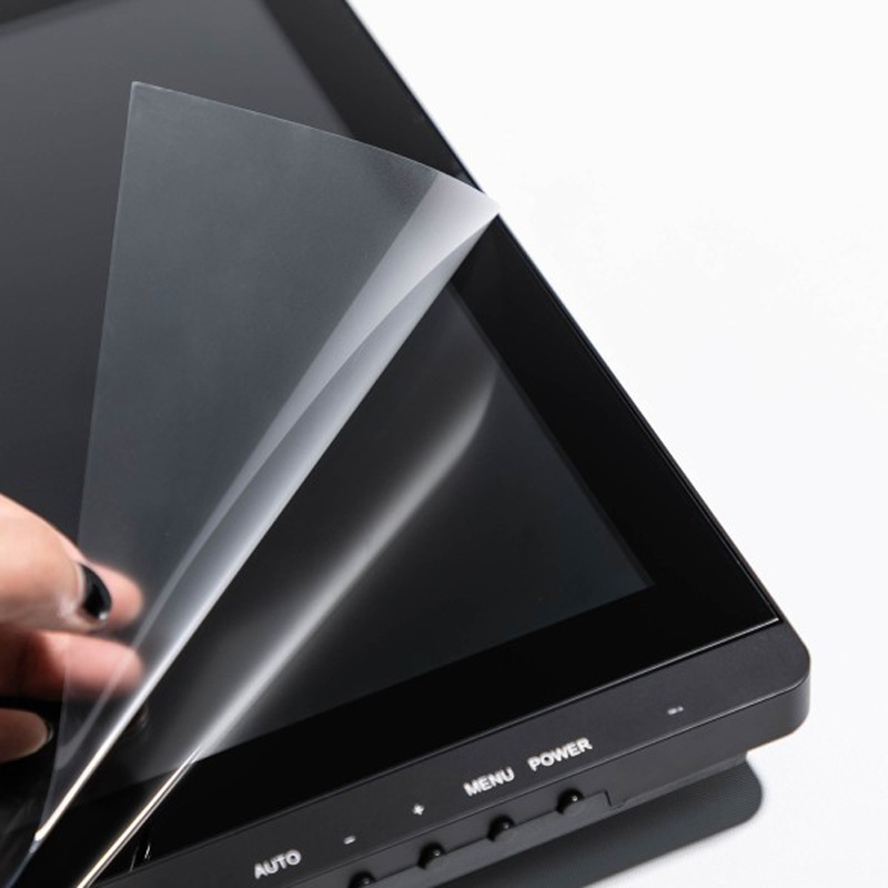 Huion PF02 Protector Film Comp - Huion Tablet Accessories recension och pris