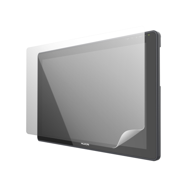 Huion PF02 Protector Film Comp - Huion Tablet Accessories recension och pris
