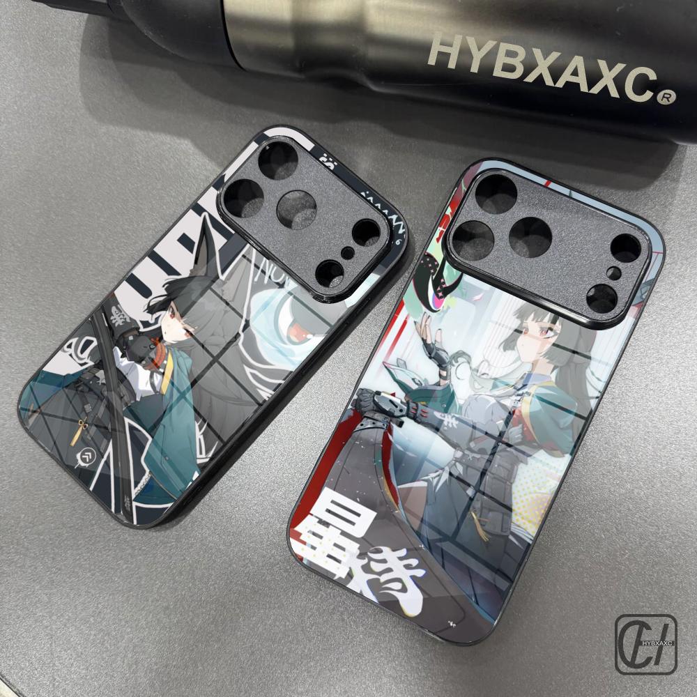 Z Zone Zero Miyabi Hoshimi Pho - Apple Iphone 15 recension och pris