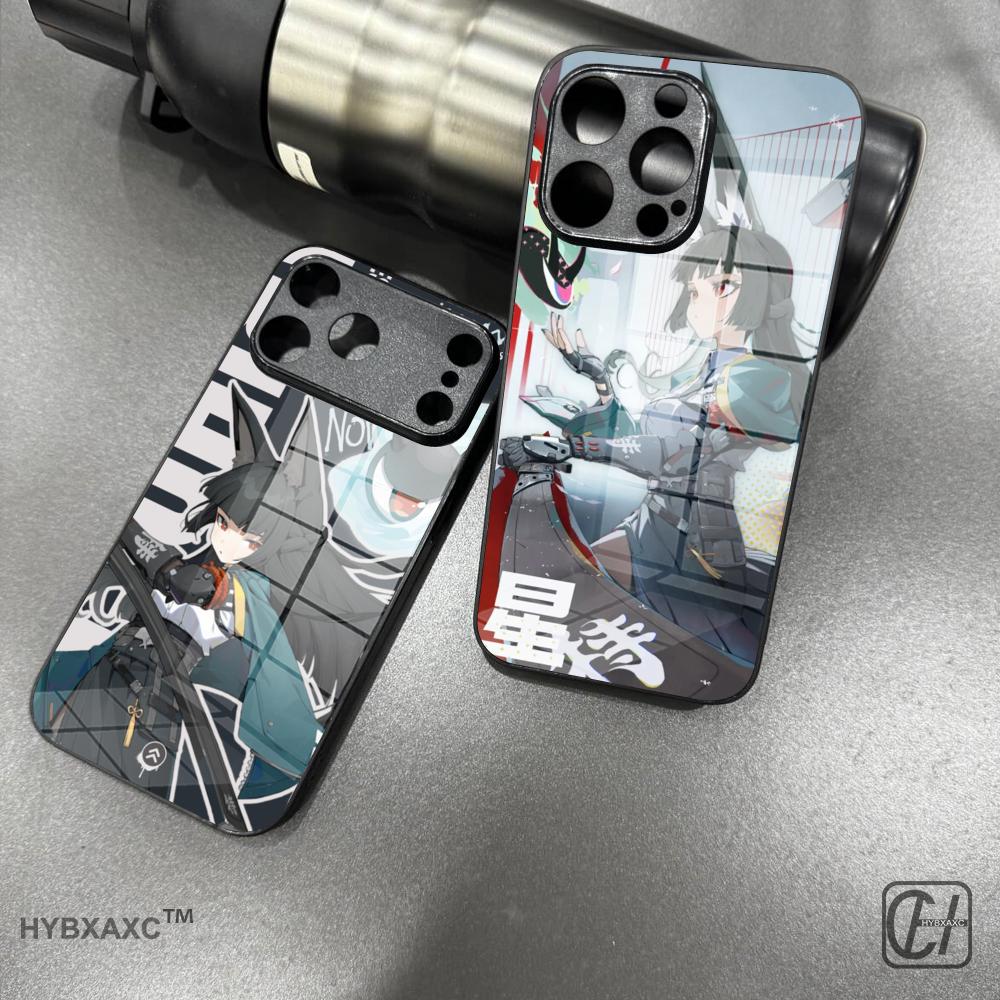 Z Zone Zero Miyabi Hoshimi Pho - Apple Iphone 15 recension och pris