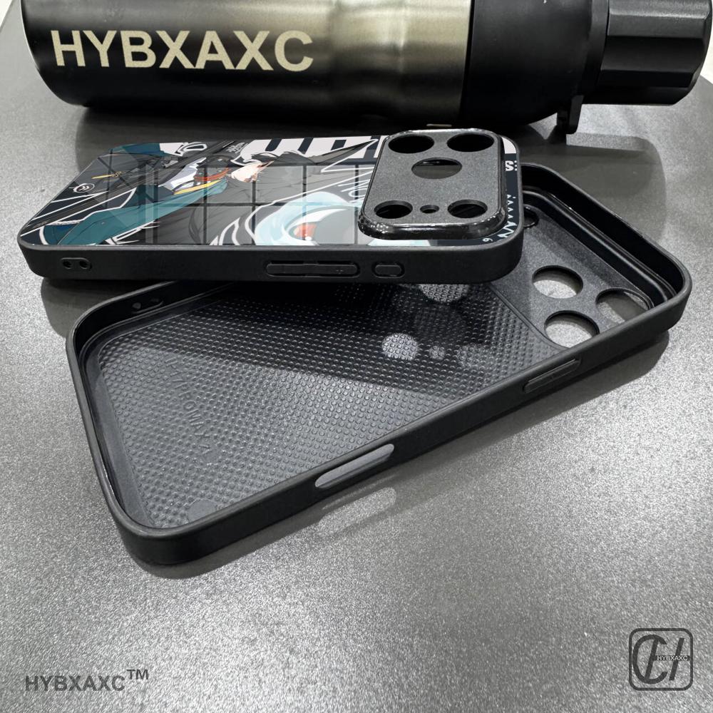 Z Zone Zero Miyabi Hoshimi Pho - Apple Iphone 15 recension och pris