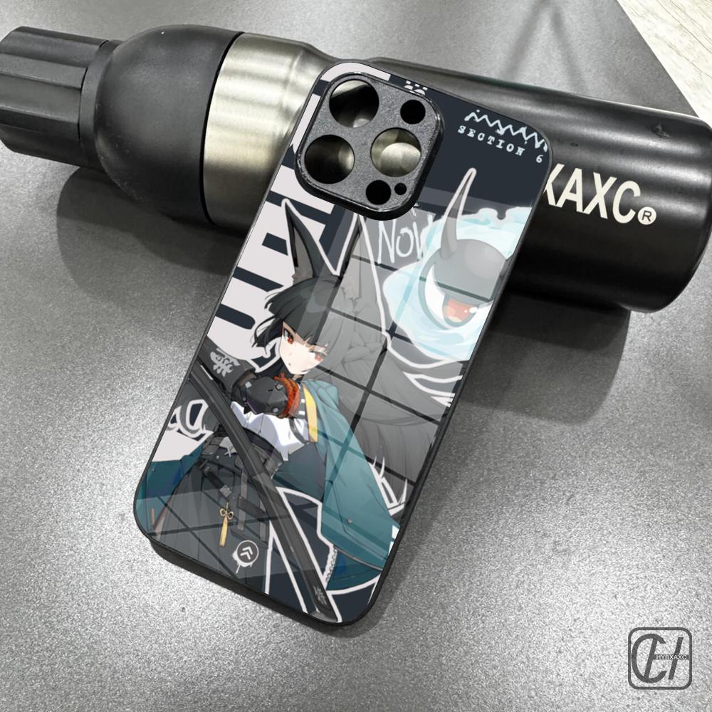 Z Zone Zero Miyabi Hoshimi Pho - Apple Iphone 15 recension och pris