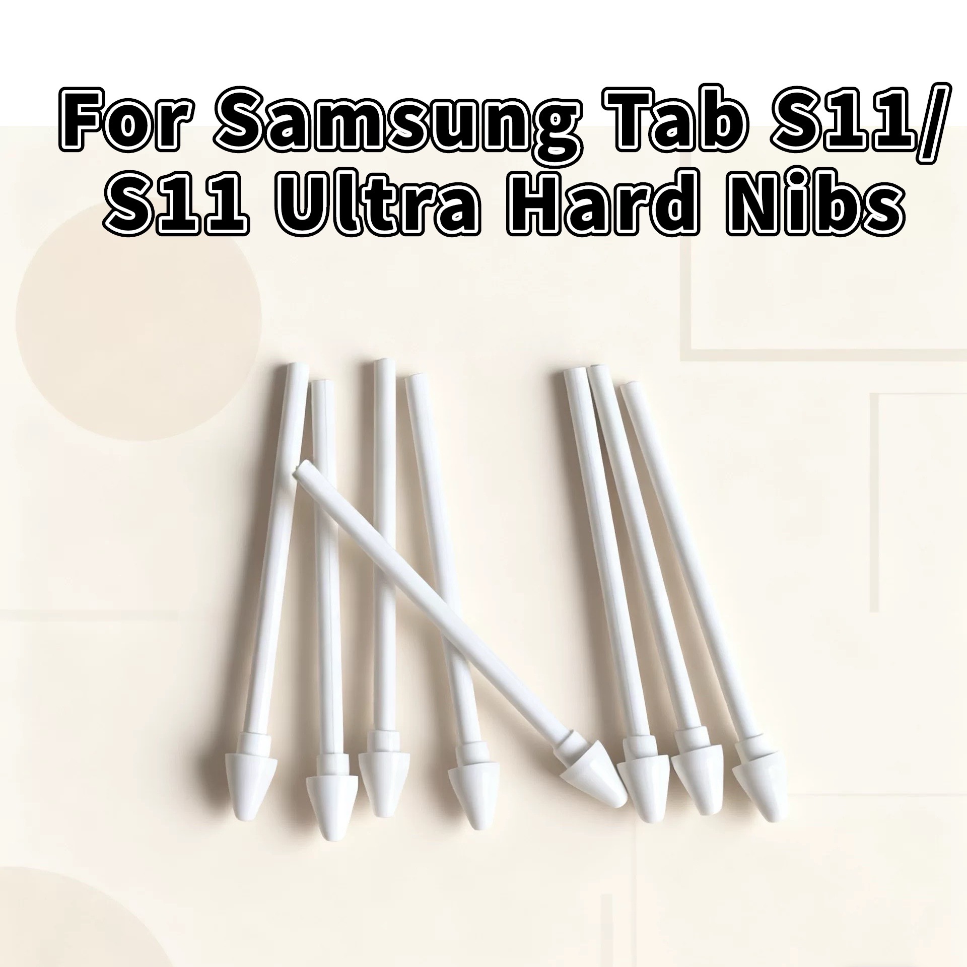 Touch Stylus S Pen Nib Tips Ha - Galaxy Tablet Accessories recension och pris