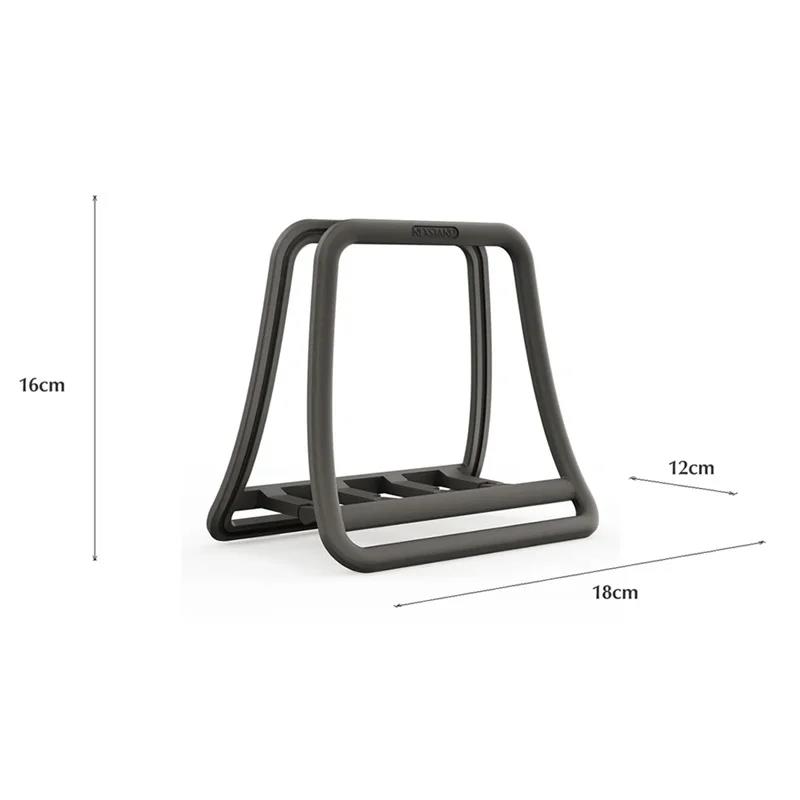 Portable Vertical PC Laptop St - Dell Tablet Accessories recension och pris