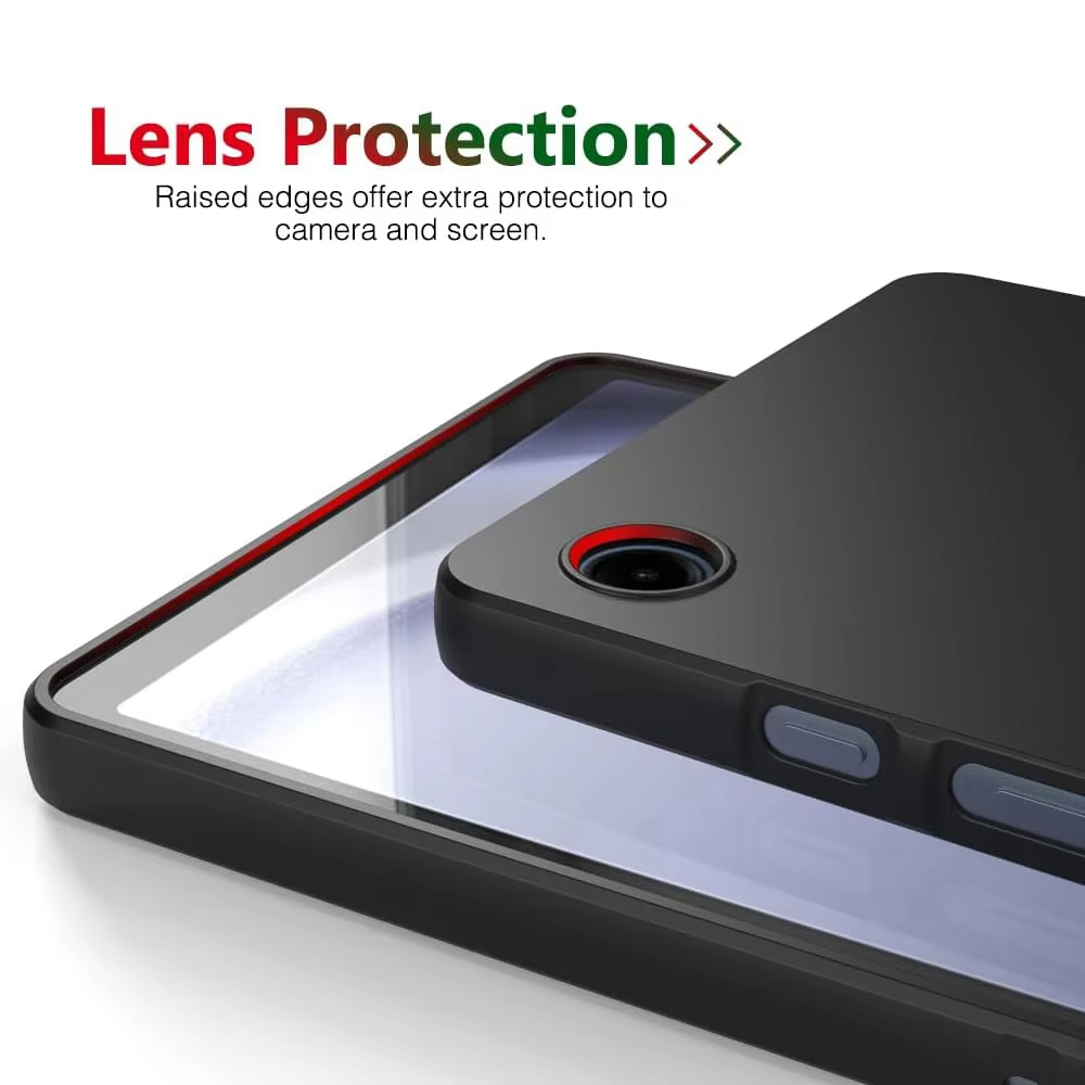 Case For Samsung Galaxy Tab A1 - Tablet S9 Fe Accessories recension och pris