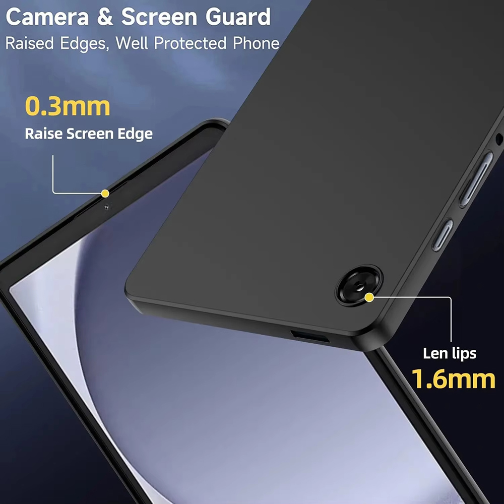 Case For Samsung Galaxy Tab A1 - Tablet S9 Fe Accessories recension och pris