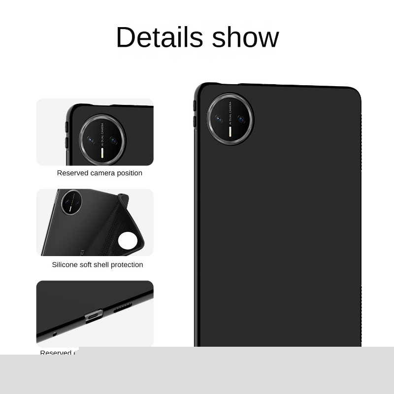 Tablet Cases For Huawei MatePa - Huawei Tablet Accessories recension och pris