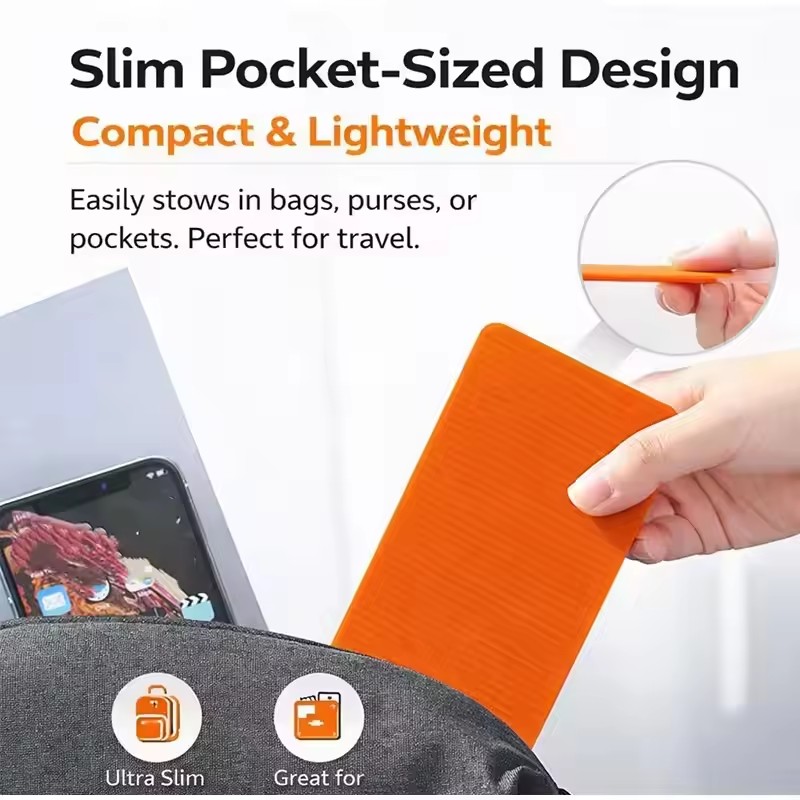 Lazy Portable Phone Stand Sili - Tablet Accessory recension och pris