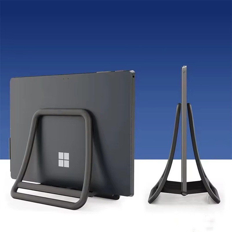 Universal Vertical Laptop Stan - Dell Tablet Accessories recension och pris