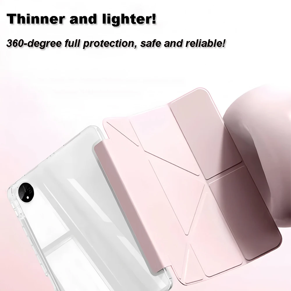 Y Fold Acrylic HD Cover for Ne - Getac Tablet Accessories recension och pris