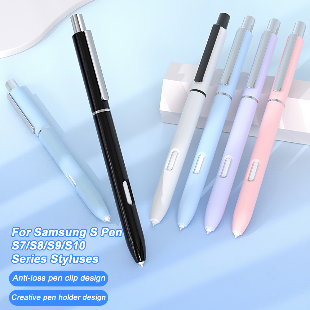 New Pencil Case S Pen For Sams - Tablet S9 Fe Accessories recension och pris