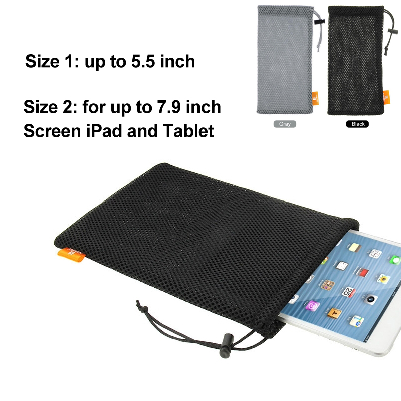 HAWEEL Pouch Bag for Smart Pho - Tablet Accessory recension och pris