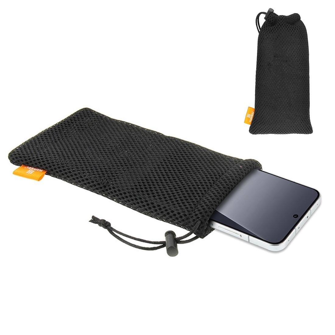 HAWEEL Pouch Bag for Smart Pho - Tablet Accessory recension och pris