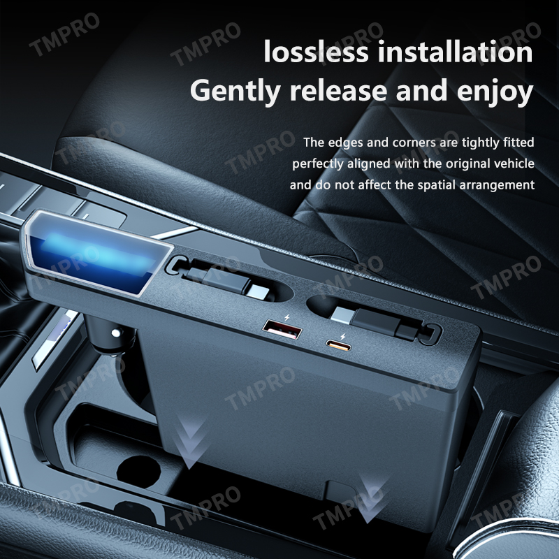 PD QC Fast Charging Expansion  - Usb Hub Type C recension och pris