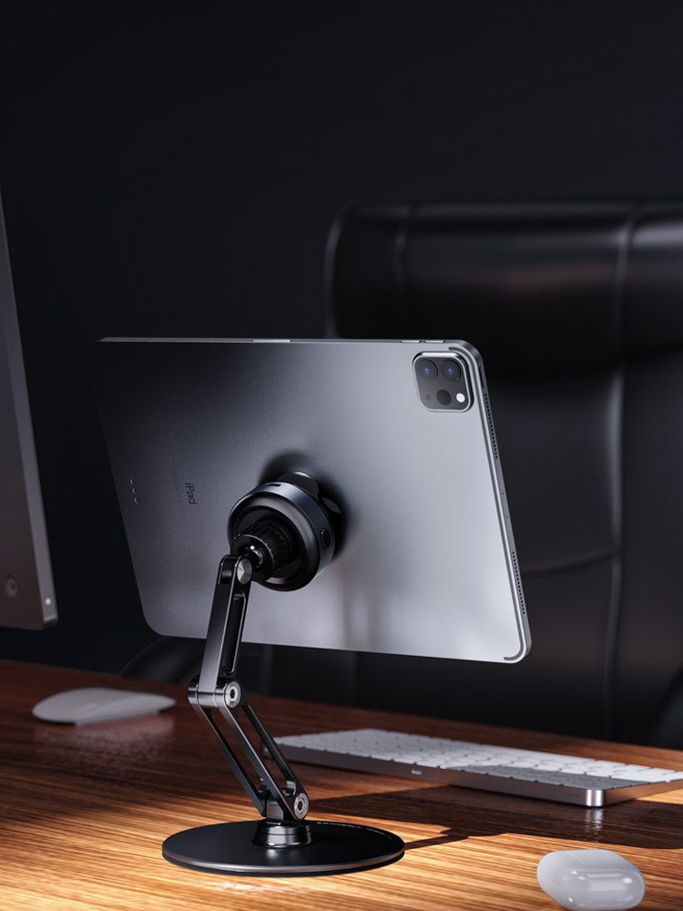 Artpowers Metal Vacuum Tablet  - Huawei Tablet Accessories recension och pris