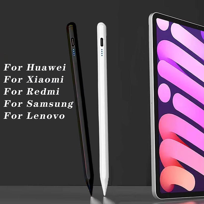 Universal Touch Screen Pen Sty - Huawei Tablet Accessories recension och pris