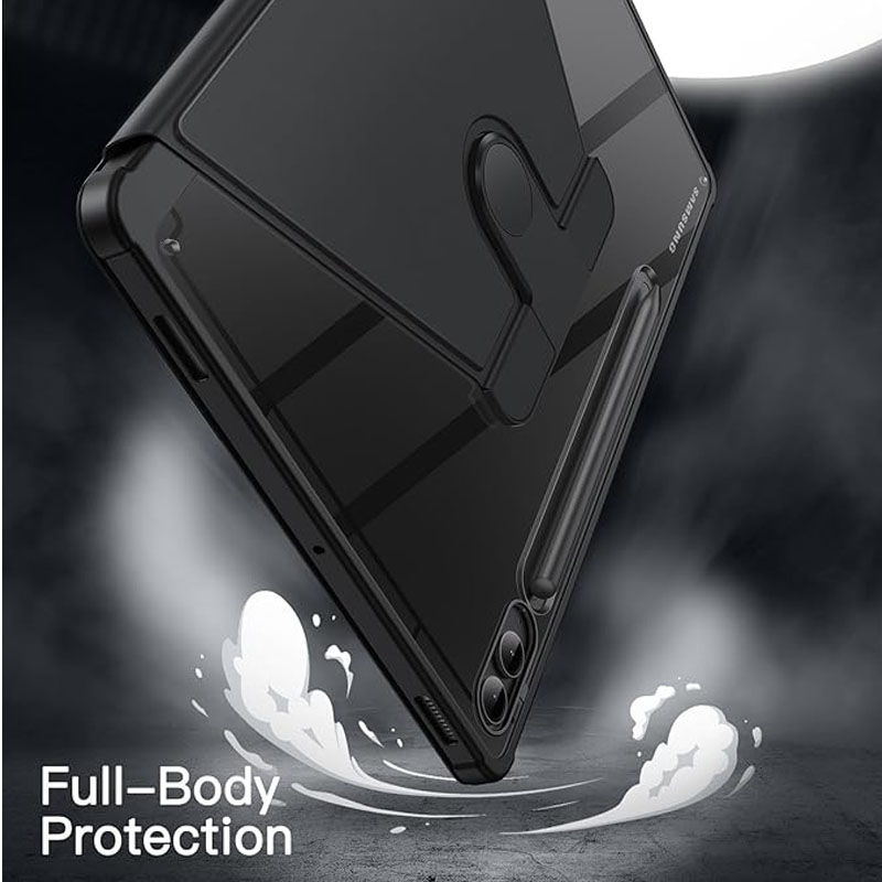 Case For Samsung Galaxy Tab S1 - Tablet S9 Fe Accessories recension och pris